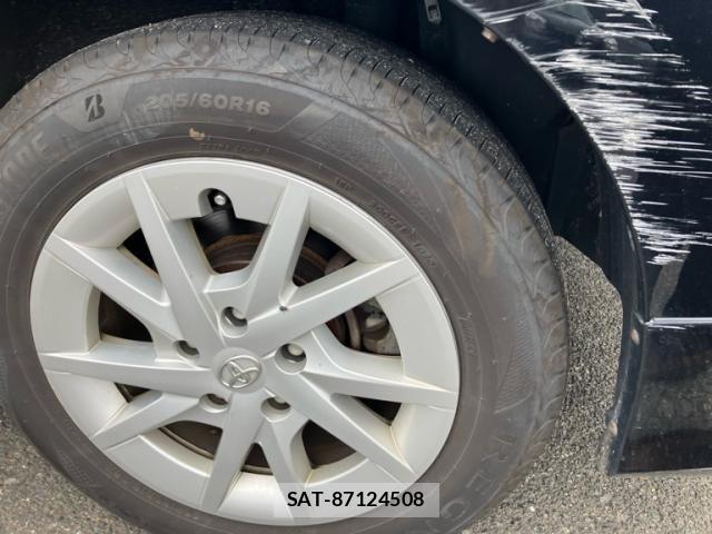 Toyota PRIUS ALPHA 2015-10 8101387-8