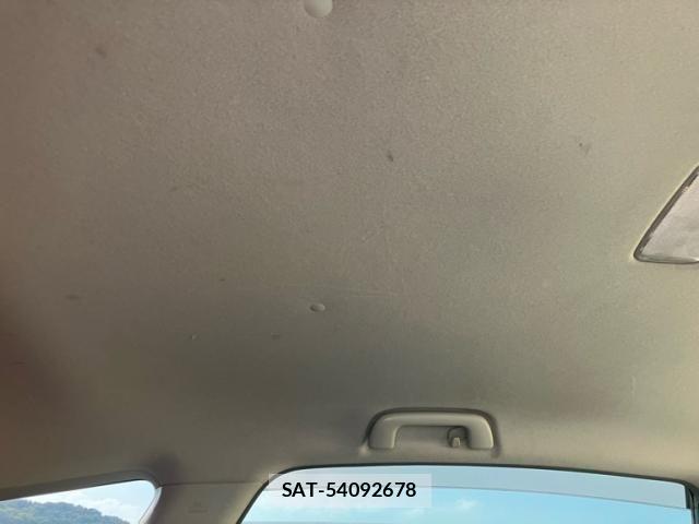 Toyota PRIUS ALPHA 2012-12 8101404-13