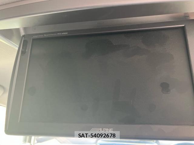 Toyota PRIUS ALPHA 2012-12 8101404-14