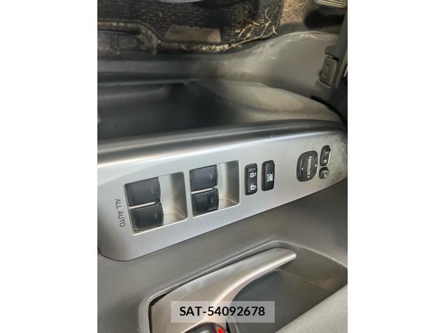 Toyota PRIUS ALPHA 2012-12 8101404-22