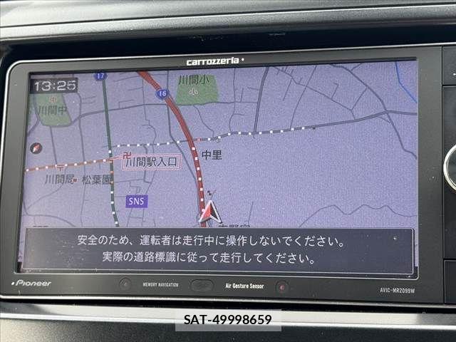 Toyota PRIUS ALPHA 2014-06 8101365-20