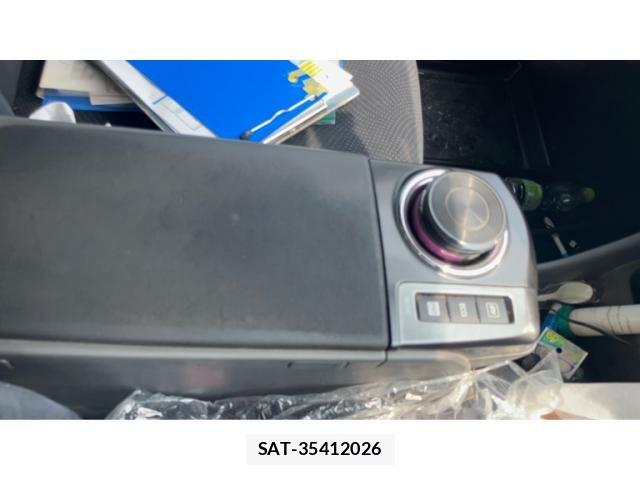 Toyota PRIUS ALPHA 2014-02 8101406-21
