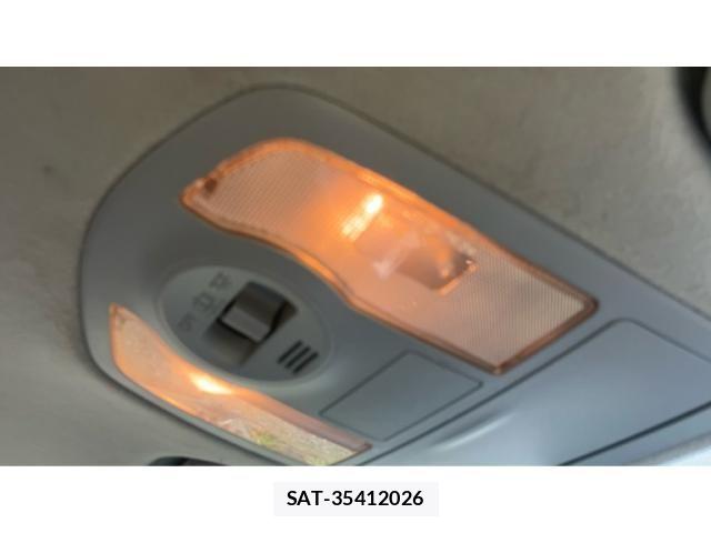 Toyota PRIUS ALPHA 2014-02 8101406-24
