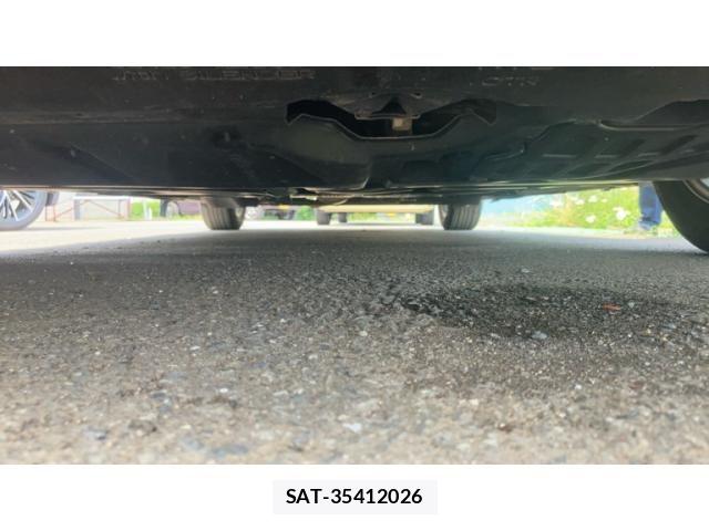 Toyota PRIUS ALPHA 2014-02 8101406-5