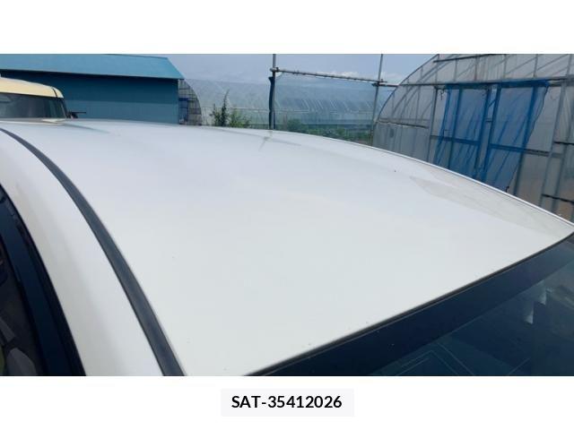 Toyota PRIUS ALPHA 2014-02 8101406-8