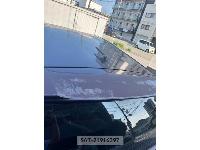 Toyota PRIUS ALPHA 2013-10 8101382-22