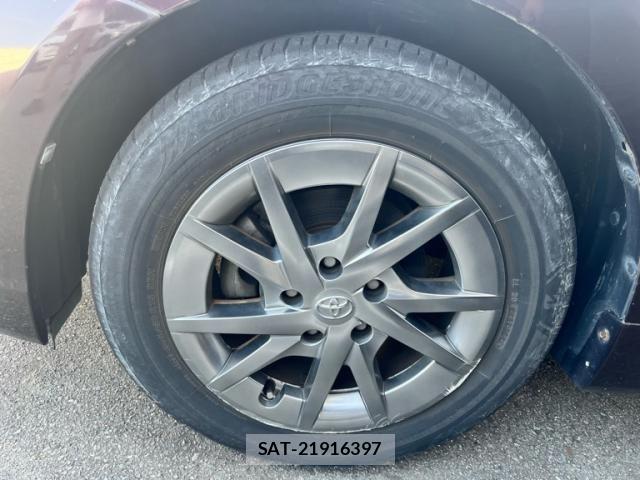 Toyota PRIUS ALPHA 2013-10 8101382-7