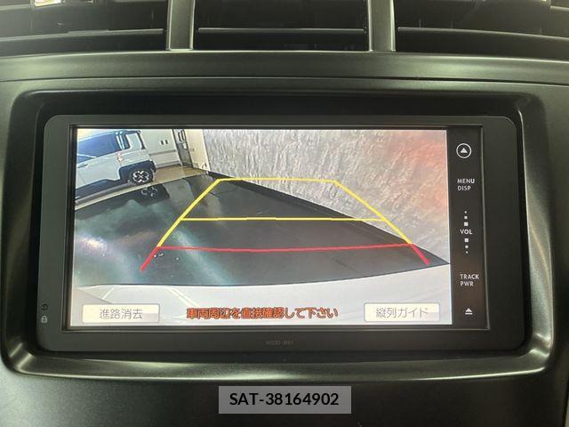 Toyota PRIUS ALPHA 2012-02 8101364-10