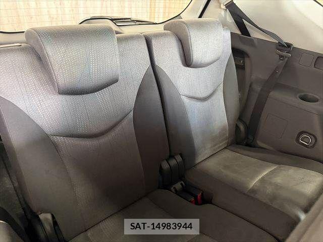 Toyota PRIUS ALPHA 2011-06 8101374-9