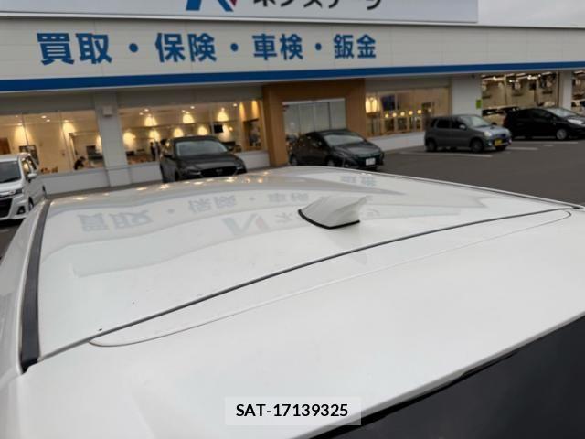 Toyota PRIUS ALPHA 2013-07 8101388-14