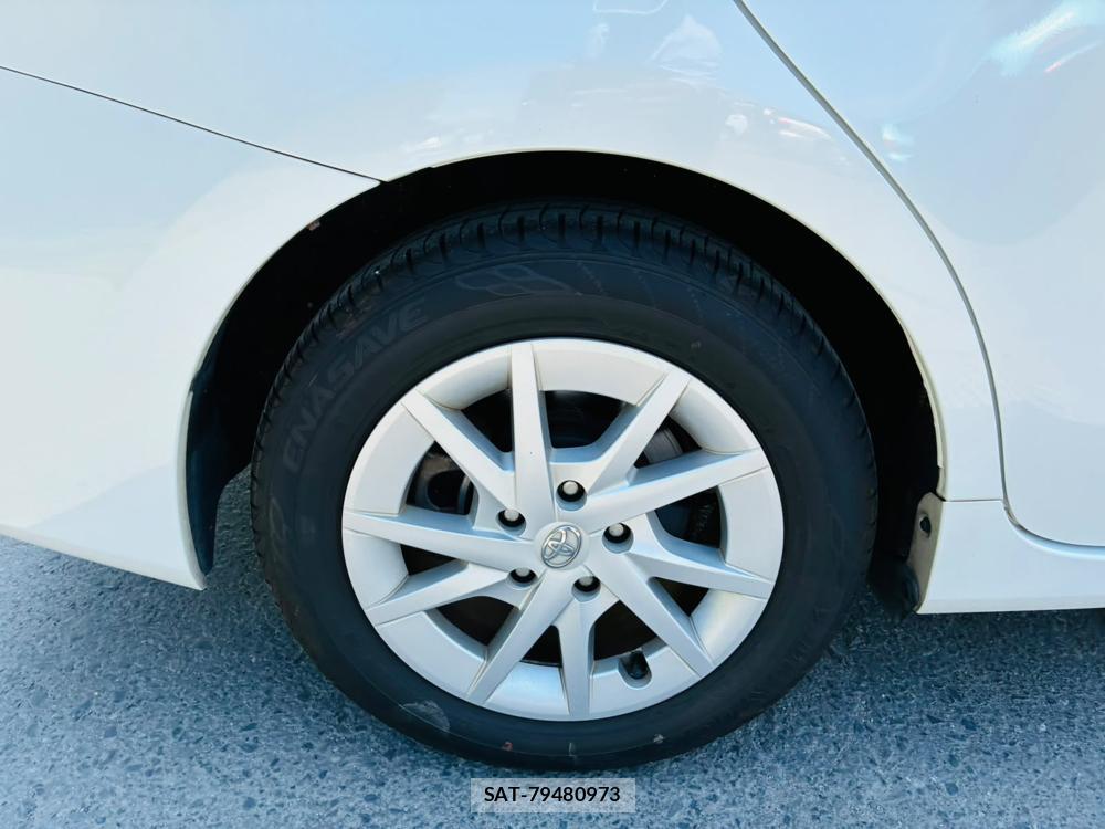Toyota PRIUS ALPHA 2016-08 7970708-25