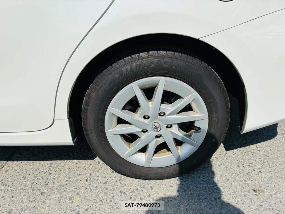Toyota PRIUS ALPHA 2016-08 7970708-28