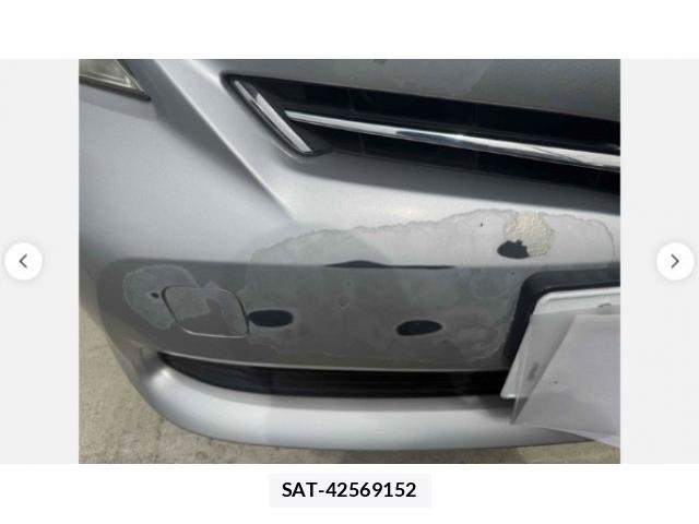 Toyota PRIUS ALPHA 2012-05 8131988-6