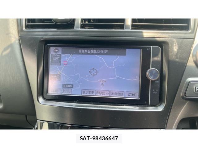 Toyota PRIUS ALPHA 2014-03 8131989-23