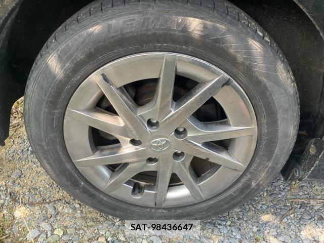 Toyota PRIUS ALPHA 2014-03 8131989-5