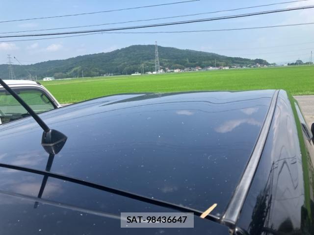 Toyota PRIUS ALPHA 2014-03 8131989-8