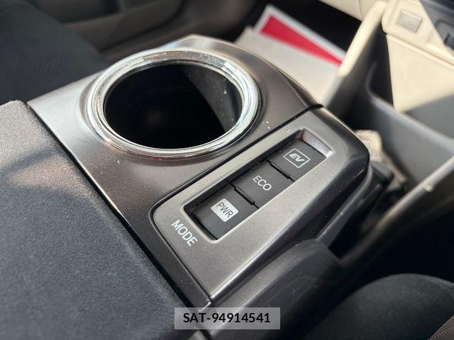 Toyota PRIUS ALPHA 2014-02 8131977-19