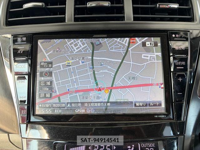 Toyota PRIUS ALPHA 2014-02 8131977-20