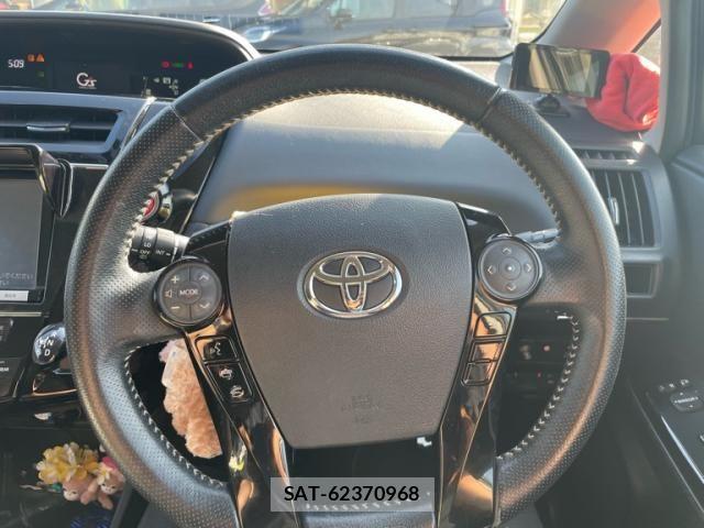 Toyota PRIUS ALPHA 2015-09 8131976-14