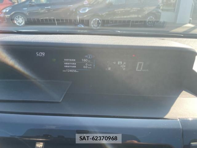 Toyota PRIUS ALPHA 2015-09 8131976-16