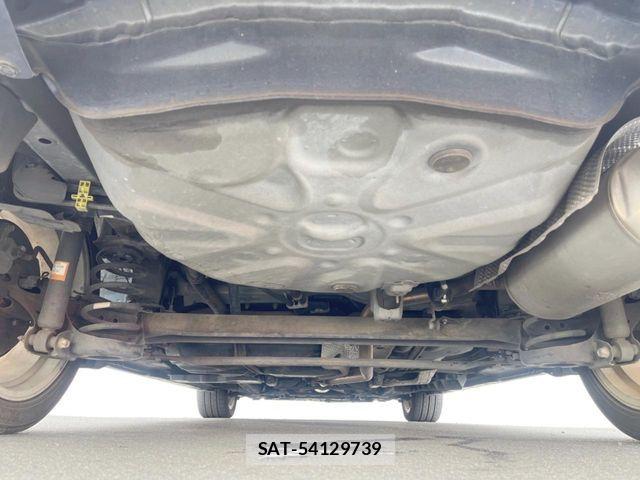 Toyota PRIUS ALPHA 2011-10 8131978-18