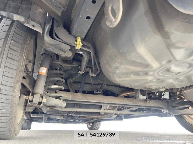 Toyota PRIUS ALPHA 2011-10 8131978-19