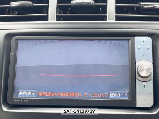 Toyota PRIUS ALPHA 2011-10 8131978-3