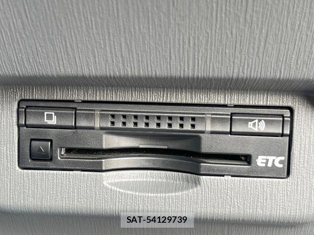 Toyota PRIUS ALPHA 2011-10 8131978-4