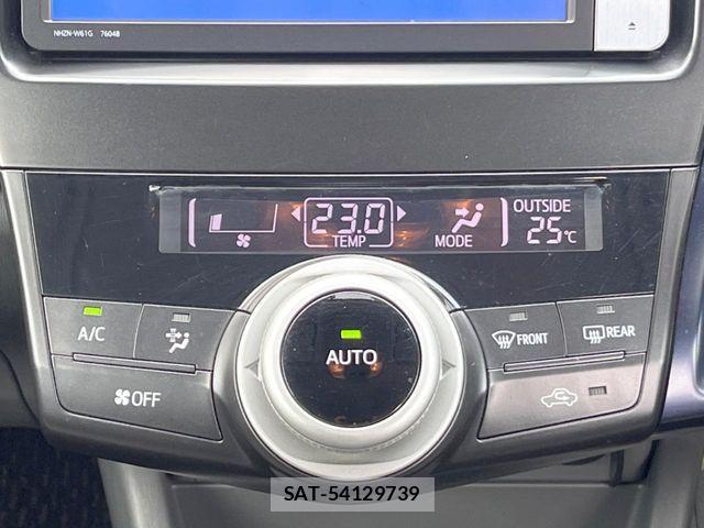 Toyota PRIUS ALPHA 2011-10 8131978-5
