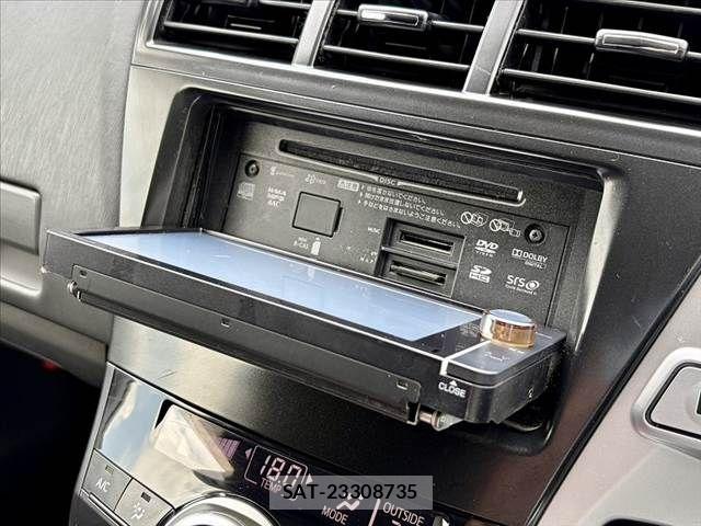 Toyota PRIUS ALPHA 2014-03 8131979-22