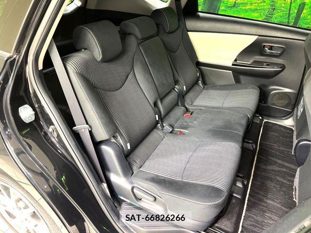 Toyota PRIUS ALPHA 2016-09 8146475-9
