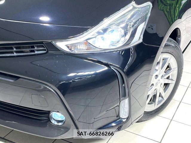 Toyota PRIUS ALPHA 2016-09 8146475-12