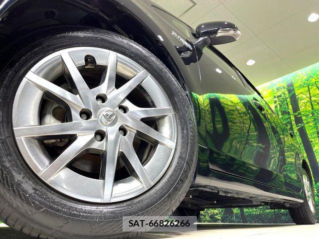 Toyota PRIUS ALPHA 2016-09 8146475-13