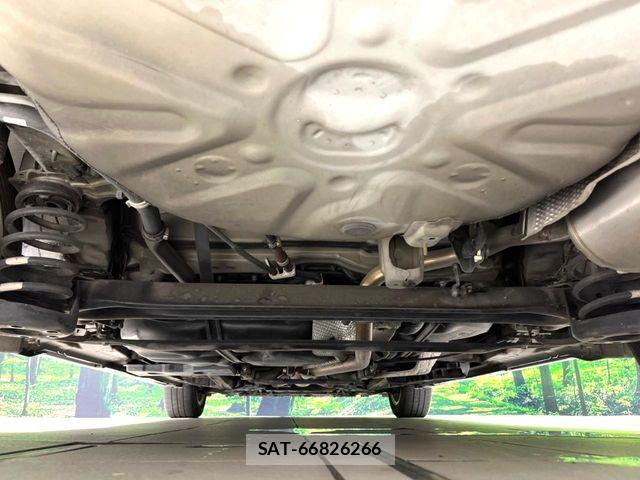 Toyota PRIUS ALPHA 2016-09 8146475-19