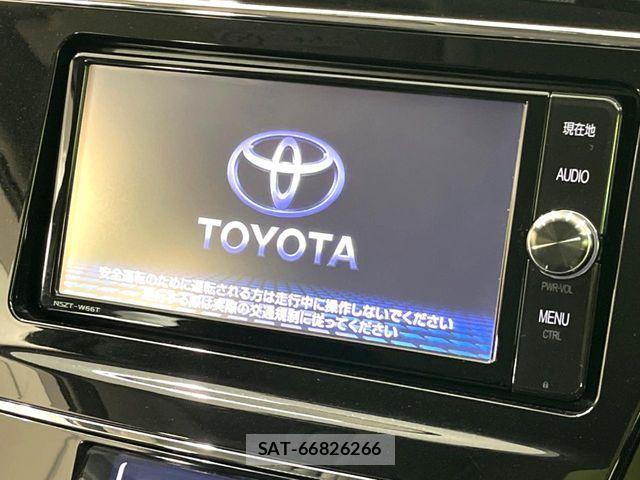 Toyota PRIUS ALPHA 2016-09 8146475-3