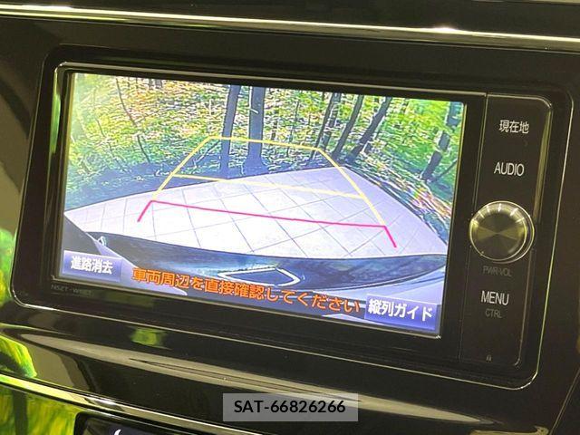Toyota PRIUS ALPHA 2016-09 8146475-4