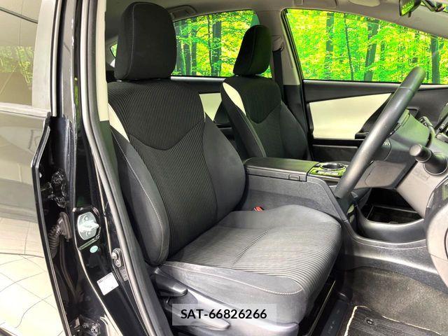 Toyota PRIUS ALPHA 2016-09 8146475-8