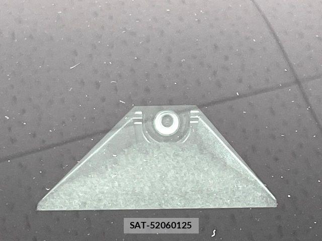 Toyota PRIUS ALPHA 2017-12 8146473-6