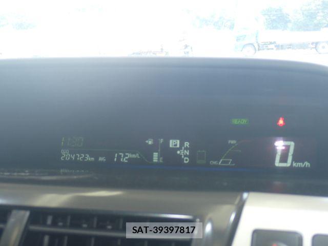 Toyota PRIUS ALPHA 2011-09 8159052-12