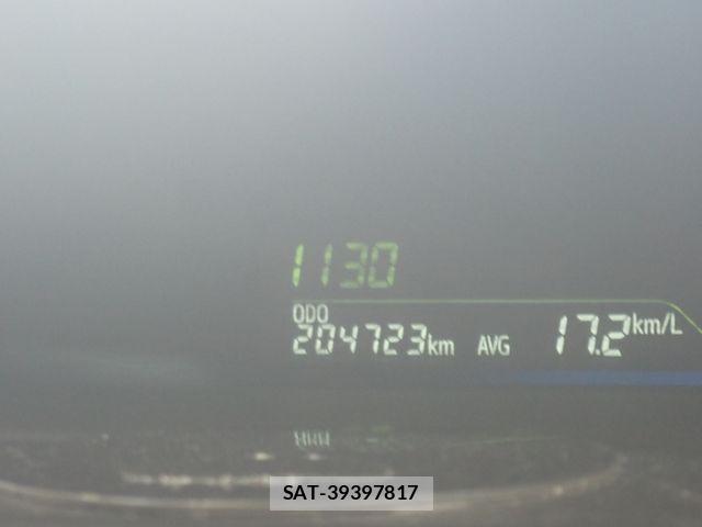 Toyota PRIUS ALPHA 2011-09 8159052-13