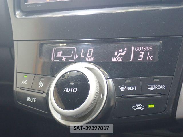 Toyota PRIUS ALPHA 2011-09 8159052-14