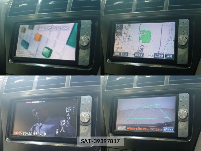 Toyota PRIUS ALPHA 2011-09 8159052-16