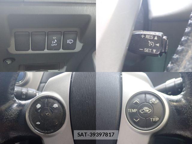 Toyota PRIUS ALPHA 2011-09 8159052-18