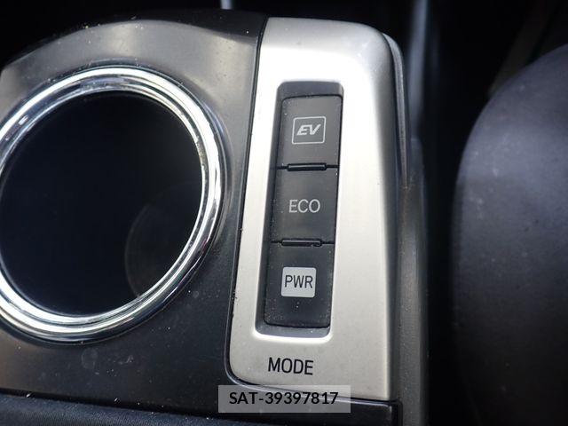 Toyota PRIUS ALPHA 2011-09 8159052-19
