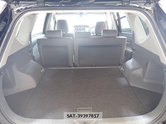 Toyota PRIUS ALPHA 2011-09 8159052-22