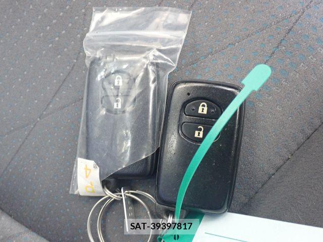 Toyota PRIUS ALPHA 2011-09 8159052-27