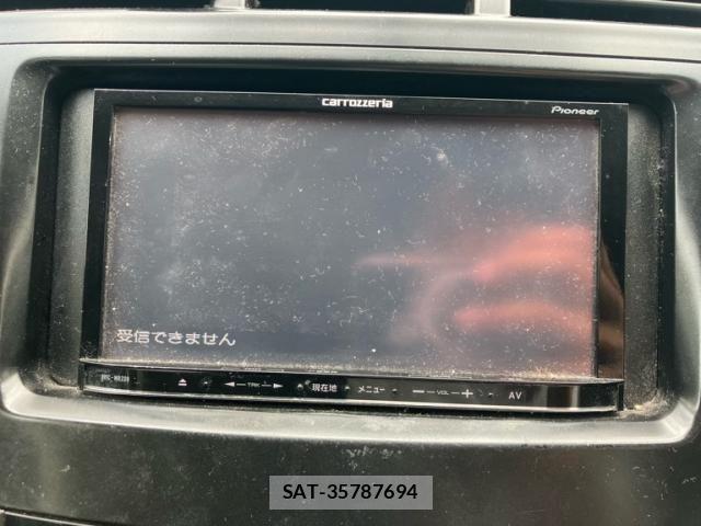 Toyota PRIUS ALPHA 2011-11 8159055-18