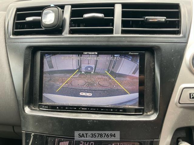 Toyota PRIUS ALPHA 2011-11 8159055-19
