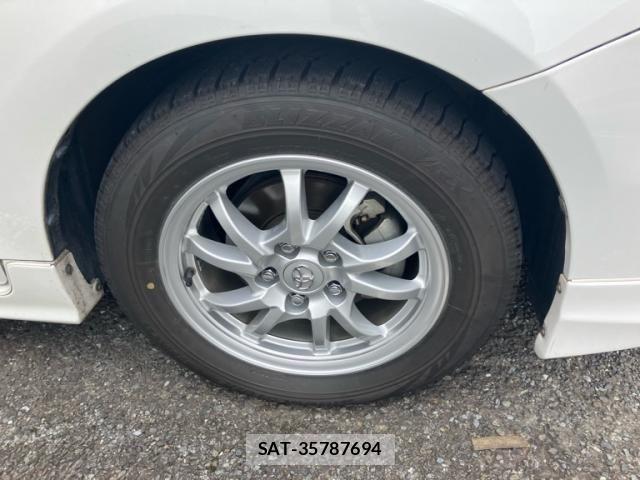 Toyota PRIUS ALPHA 2011-11 8159055-2