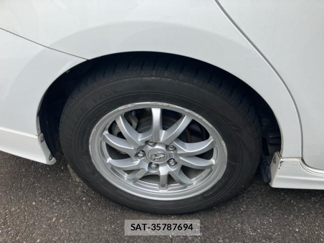 Toyota PRIUS ALPHA 2011-11 8159055-3